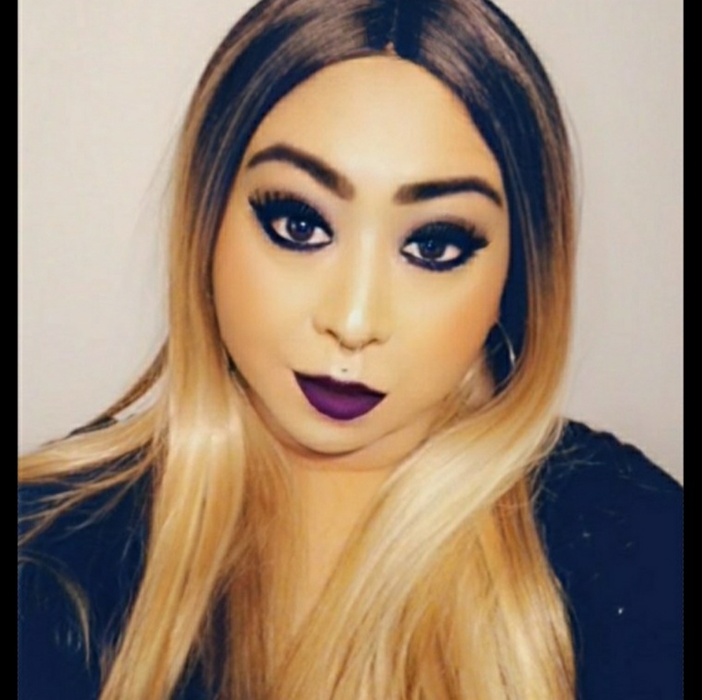 Meet your Posher, Karla Ramos 🤗